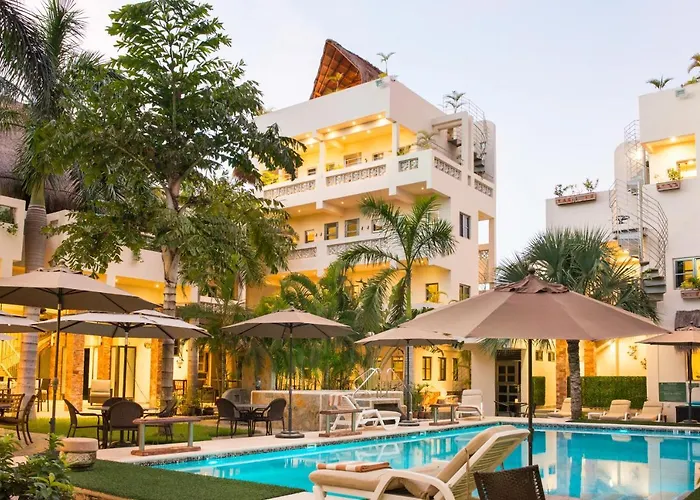 Alamos Inn Con Jacuzzi Y Piscina